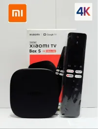 TV box s 4k gen3