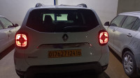 voitures-renault-duster-2024-bab-ezzouar-alger-algerie