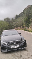 voitures-mercedes-classe-e-2014-avantgarde-pack-amg-bejaia-algerie