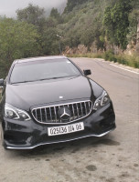 voitures-mercedes-classe-e-2014-avantgarde-pack-amg-bejaia-algerie