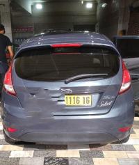 سيارات-ford-fiesta-2016-select-أولاد-فايت-الجزائر