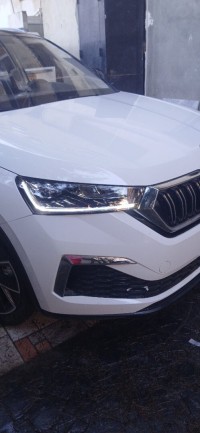 سيارات-skoda-kamiq-2025-gt-جسر-قسنطينة-الجزائر