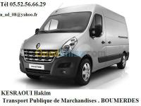 boumerdes-algerie-transport-et-déménagement-de-marchandises