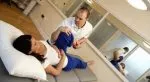 reeducation a domicile