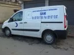 SERVICES FUNERAIRES
