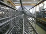 Equipements de ferraillage pour béton