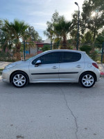 voitures-peugeot-207-2007-sportium-msila-algerie