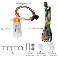 3D Printer Auto Leveling Sensor 3D Touch Sensor