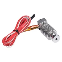 Hotend Kit J-head Metal Extruder 