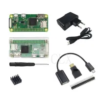 Raspberry Pi Zero 2W Starter Kit