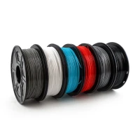 PLA+ 3d printer filament 1-75mm hight quality imprimante 3d