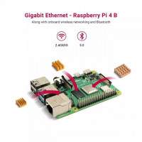 composants-materiel-electronique-kit-raspberry-pi-4-8go-bir-mourad-rais-alger-algerie