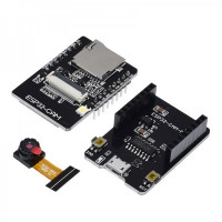 composants-materiel-electronique-esp32-cam-wifi-bluetooth-development-board-with-ov2640-bir-mourad-rais-alger-algerie