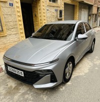 سيارات-hyundai-accent-2025-البويرة-الجزائر