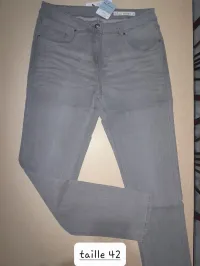 Pantalon femme 