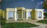 architecture, plans; permis de c ..ext