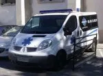 ambulance privée 