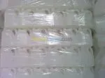 emballage plastique bidon 5L, 2L.....