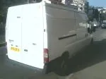 Location fourgon Ford Transit 
