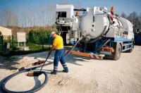 Entreprises - Maintenance des égouts, nettoyage de canalisations et réservoirs - Algérie