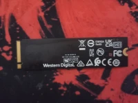 WD Black SN750 SE
