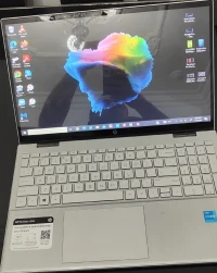 HP Pavilion