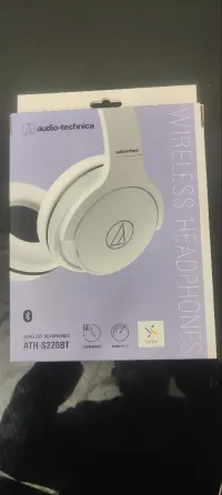 CASQUE AUDIO TECHNICA 