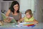 Cours de soutiens/enseignante
