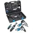 Outils pneumatiques 
