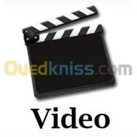 monteur(teuse) - cameraman - chauffeur