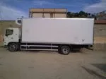 Transport sous froid Agro-Alimentaire