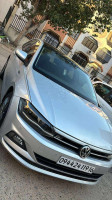 voitures-volkswagen-polo-2019-carat-el-biar-alger-algerie