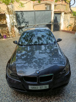 voitures-bmw-serie-3-2007-birkhadem-alger-algerie