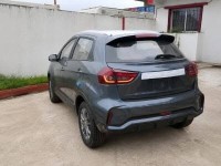 سيارات-livan-x3-pro-2026-manuelle-avec-toit-ouvrant-الجزائر-وسط