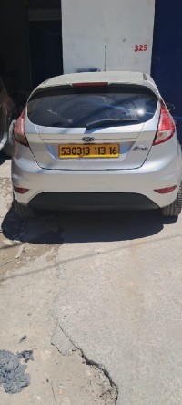 cars-ford-fiesta-2013-trend-look-kouba-alger-algeria