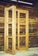 traveaux menuiserie en bois