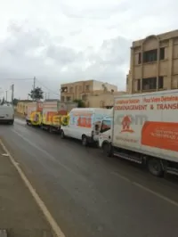   ترحيل ونقل وفك و تركيب وتغليف الاثاث