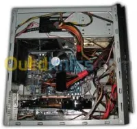 maintenance informatique et réseaux