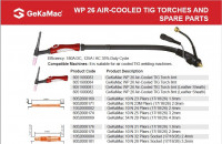 industrie-fabrication-torche-tig-geka-180-a-air-cooled-4m-khraissia-alger-algerie