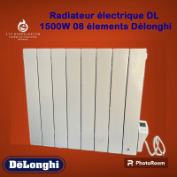 autre-radiateur-electrique-delonghi-1500w-reghaia-alger-algerie