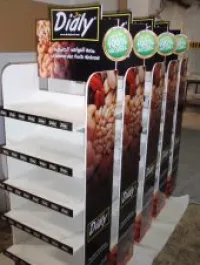 stands, plv's, enseignes