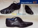 Chaussures pour hommes