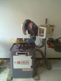 Offres de Service des Machines Cintreu