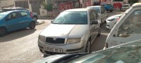 سيارات-skoda-fabia-2005-القبة-الجزائر