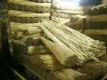 vente de botte d'osier et fabrication 