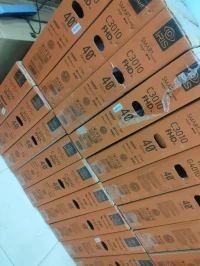  TELEVISEURS IRIS SMART ET GOOGLE TV DISPONIBLE EN 32/40/43/50/55 POUCES