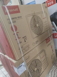 CLIMATISEUR BRANDT 9/12/18/24 TROPICAL 