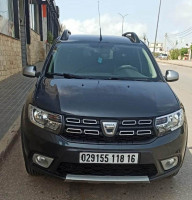 voitures-dacia-sandero-2018-stepway-algerie