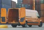 transporteur livreur