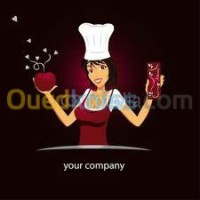 الجزائر-وسط-توريد-الطعام-و-حلويات-cuisine